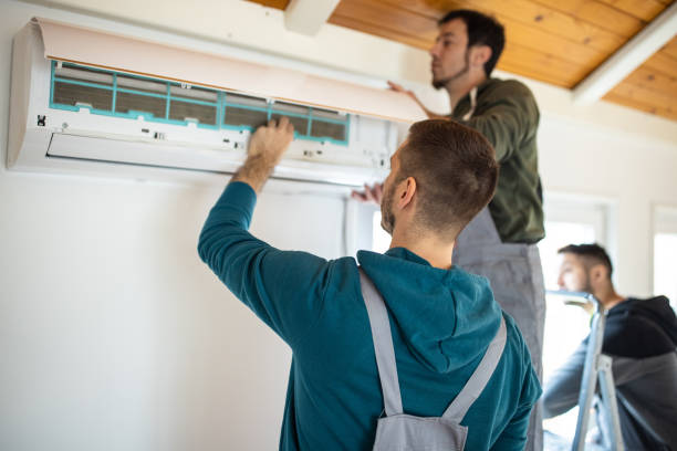 Best HVAC companies near me  in Huntington, TX