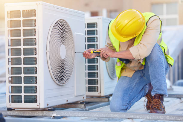 Best HVAC emergency services  in Huntington, TX
