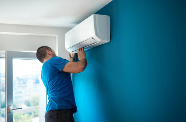 Best HVAC system installation  in Huntington, TX