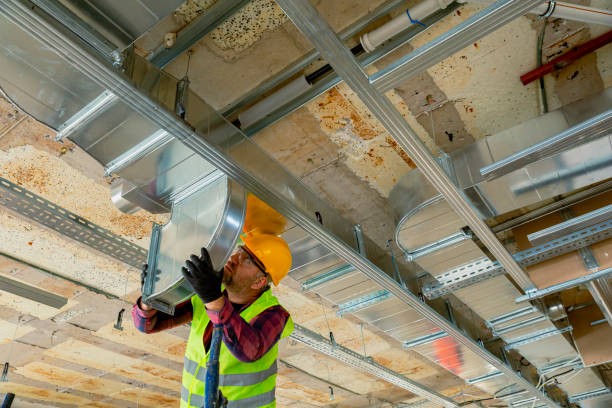 Best HVAC cleaning services  in Huntington, TX
