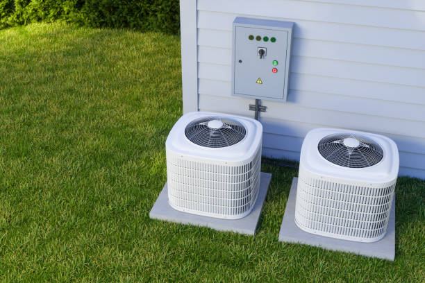 Professional HVAC in Huntington, TX