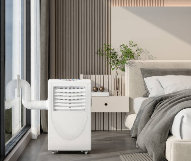 Affordable air conditioning repair in Huntington, TX