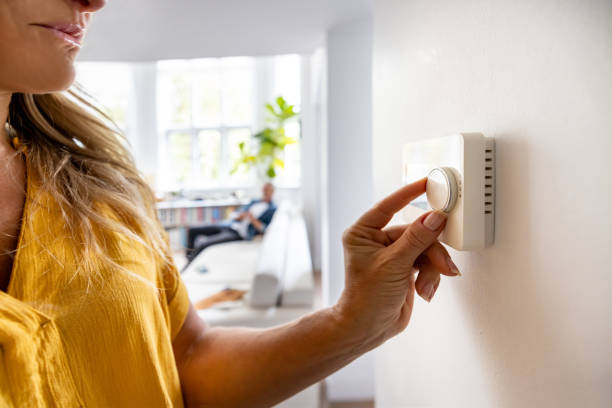 Best Heating repair services  in Huntington, TX