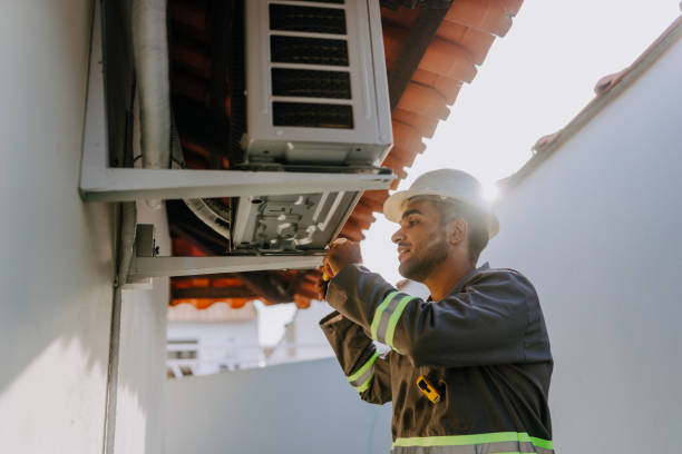 Best HVAC system installation  in Huntington, TX