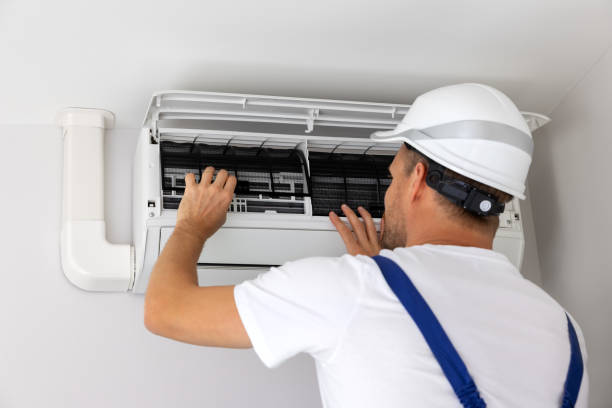 Best HVAC emergency services  in Huntington, TX