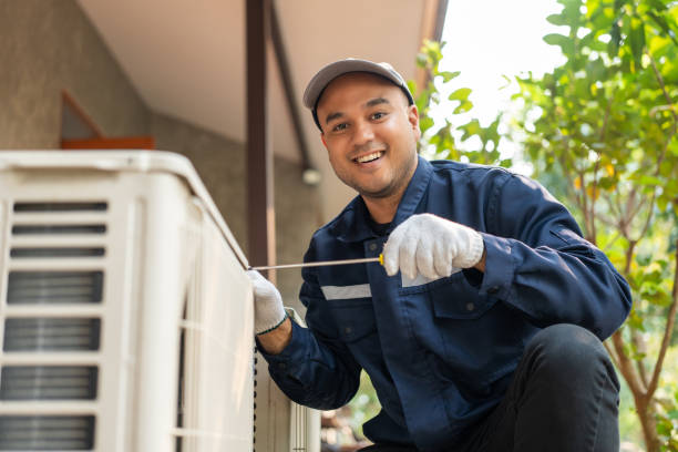Best Commercial HVAC repair  in Huntington, TX