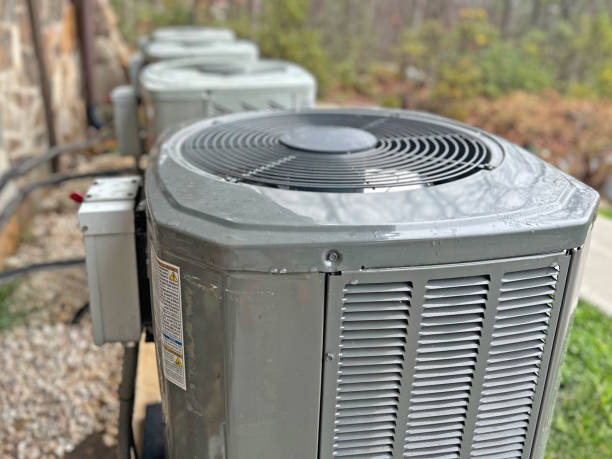 Best HVAC repair near me  in Huntington, TX