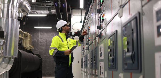 Best Affordable HVAC services  in Huntington, TX