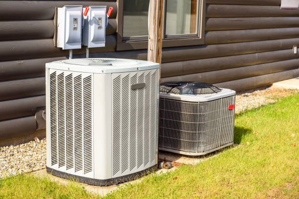 Best Air conditioning repair  in Huntington, TX