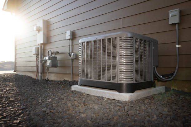 Best Central air repair  in Huntington, TX